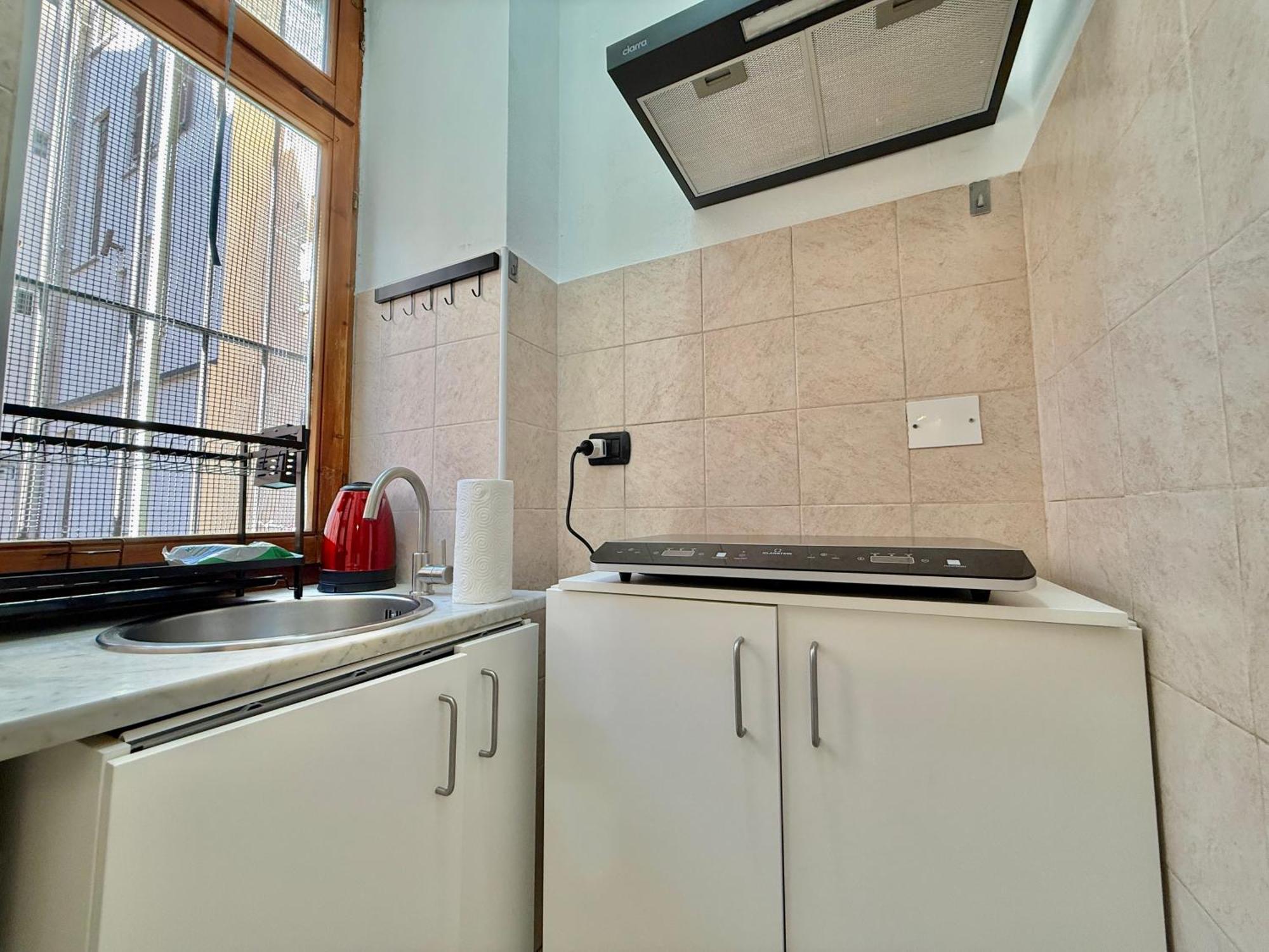 20 Off Milano Garibaldi Eleganza Centrale Екстер'єр фото