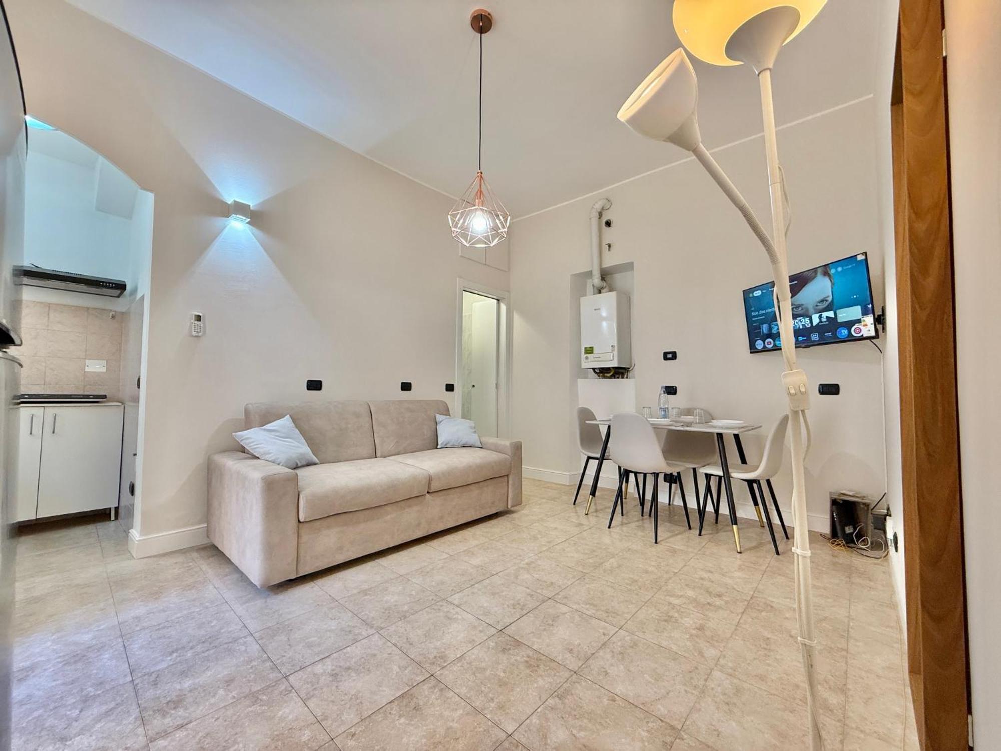 20 Off Milano Garibaldi Eleganza Centrale Екстер'єр фото