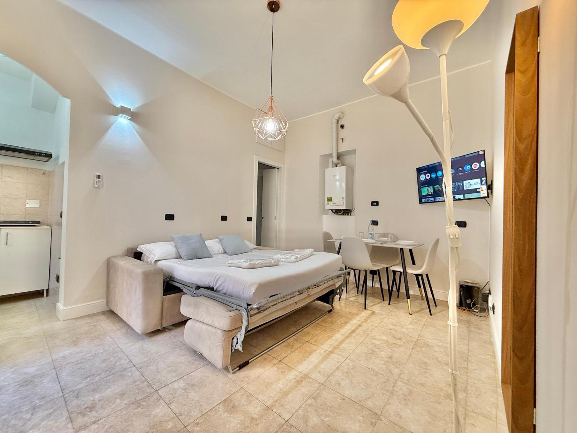 20 Off Milano Garibaldi Eleganza Centrale Екстер'єр фото